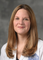 Christie L Morgan, MD