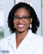 Margaret Umah, MD, FAAFP, DiplABLM