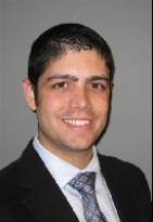 Christopher Naresh Singh, MD