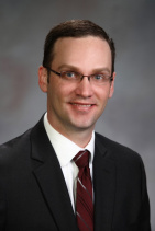 Brandon Speidel, MD