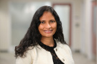 Sayuri Cheruvu, MD