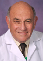 Jack David Sobel, MD