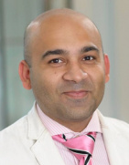 Khizer Shaikh, MD