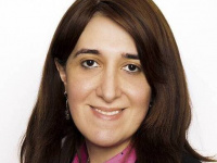Negin Gohari, DO - Hawthorne, NY - Sports Medicine, Physical Medicine & Rehabilitation