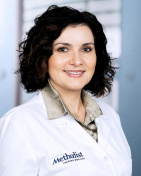 Ana V. Salas Vargas, MD