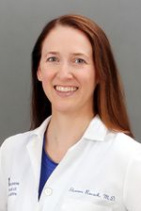 Dr. Elonore Roesch, MD
