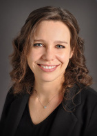 Kimberly M Hornbeck, MD