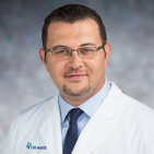 Mohamad Ali Alhajhusain, MD