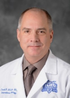 David W McVinnie, MD