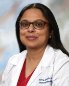 Neha G Gandhi, MD