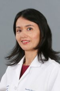 Dr Xiaofei Wei, MD - Wilton, CT - Internal Medicine