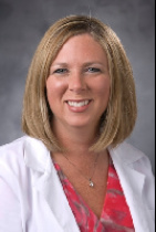 Dr. Erin Manning, MD