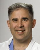 Christopher M Viscomi, MD