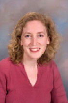 Erin R Rademacher, MD