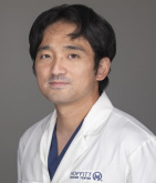 Dr. Kosuke Yasukawa, MD