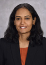 Vidhya Kumbera, MBBS, MD