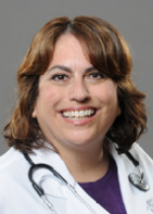 Dr. Jaclyn Randel, MD