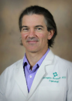 Christopher L Westervelt, MD