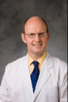 Christopher George Willett, MD