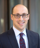 Judah N. Rauch, MD, MD, MBA