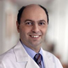 Ali Denktas, MD