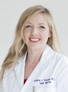 Katharine C DeGeorge, MD