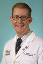 Jacob Leo Christensen, MD