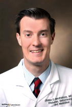 Chase Dean Hendrickson, MD, MPH