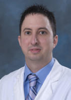 Christopher Ryan Wyatt, MD