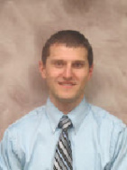 Dr. Christopher C Yenter, MD
