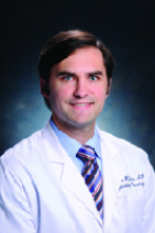 Dr. Jacob Michael Estes, MD