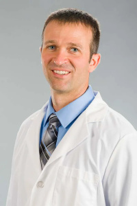 Dr Sean Mcmahon