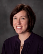 Erin Elizabeth Vinson, DO