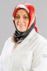 Dr Canan Gunay, MD - Enfield, CT - Endocrinology,  Diabetes & Metabolism