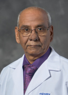 Syed M Ahsan, MD