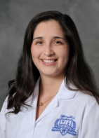 Luisa F Bazan, MD