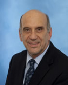 Dr. Christos Skouteris, DMD, PHD