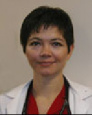 Christy Blanchford, MD