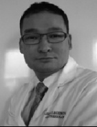 Dr. Erlan Sericzhanuly Toulegenov, MD