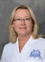 Kimberly A Brown, MD