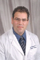 Jacob Moalem, MD