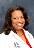 Christyne Ella Lawson, MD