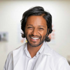 Ahmed G. Mohiuddin, MD