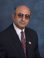 Dr. Jacob J Saleh, MD