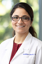 Rubbiya A Bhatti, MD