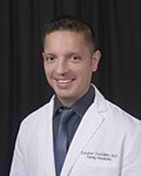 Esteban Gonzalez, MD