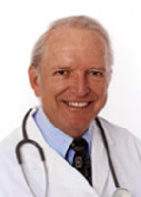 Dr. Ernest W. Campbell, MD