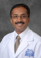 Philip Kuriakose, MD