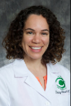 Dr. Christy L Dolinay, MD