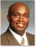 Dr. Ernest A Cudjoe, MD